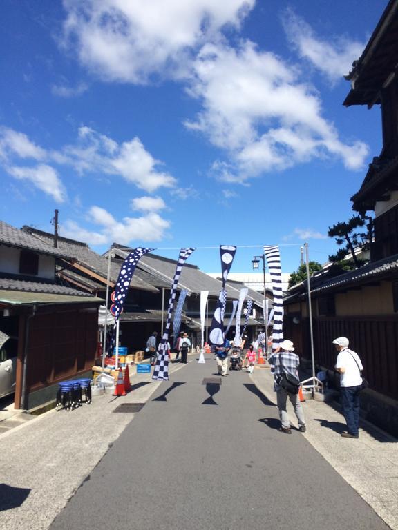 Guesthouse Mado Nagoya Exterior photo