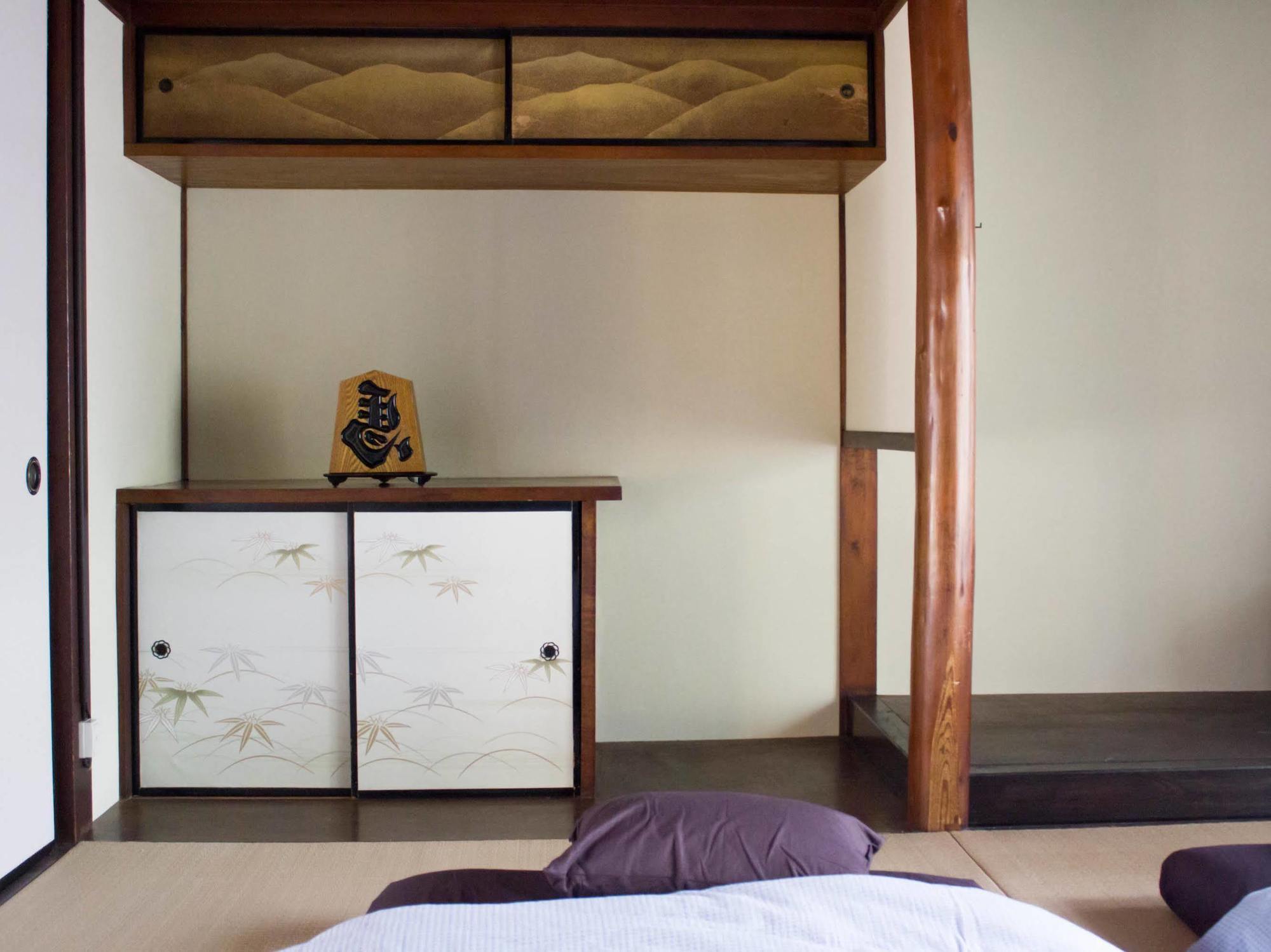 Guesthouse Mado Nagoya Exterior photo